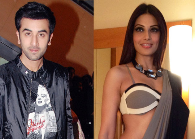 IIFA Rocks: Bipasha, Ranbir in their stylish best 